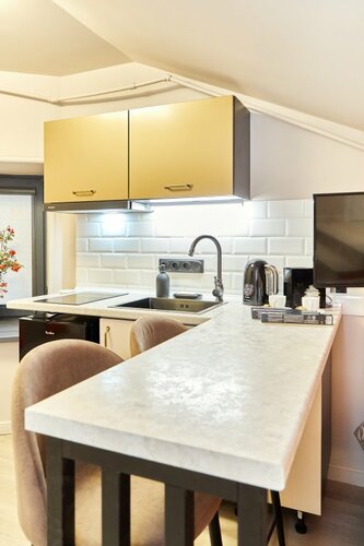 Гостиница Art Home 1/56 в Санкт-Петербурге