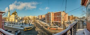 ИжХостел