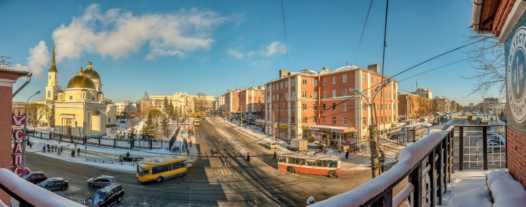 Фото отеля 2