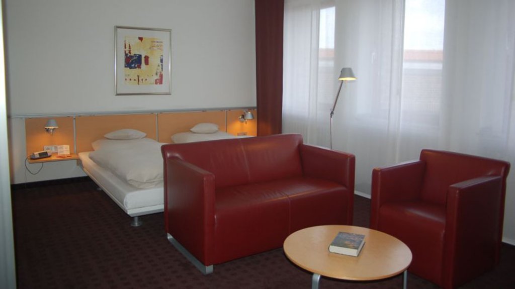 Фото Maternushaus