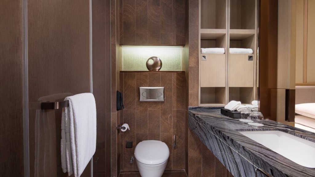 Фото Courtyard Shanghai International Tourism and Resorts Zone