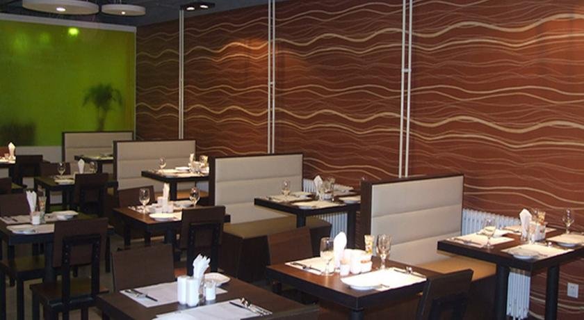 Фото Shanshui Trends Hotel Shao Yao Ju