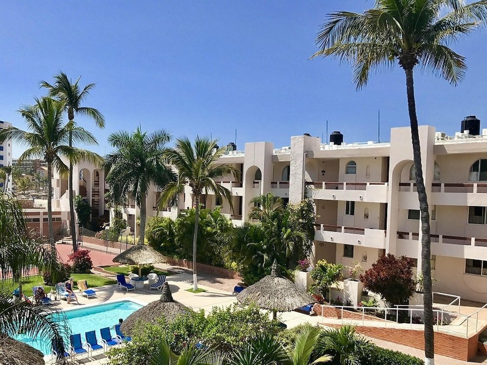 Hotel Condo Playa E, State of Sinaloa, photo