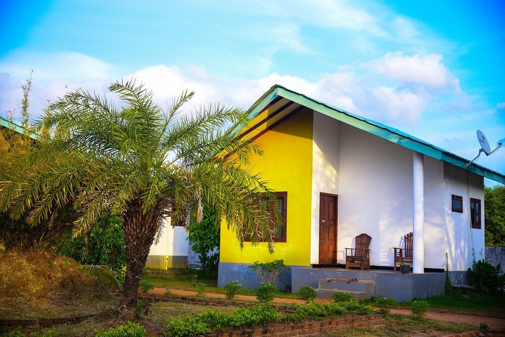 Фото Lake Sanctuary Resort