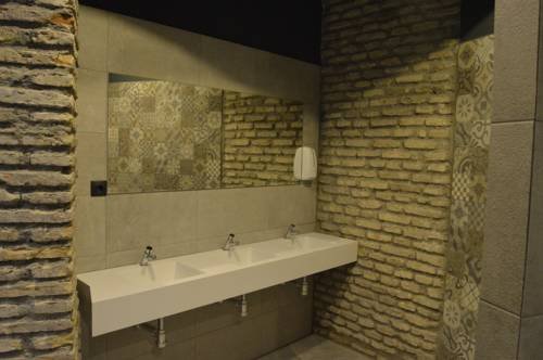 Фото Black Swan Hostel Sevilla