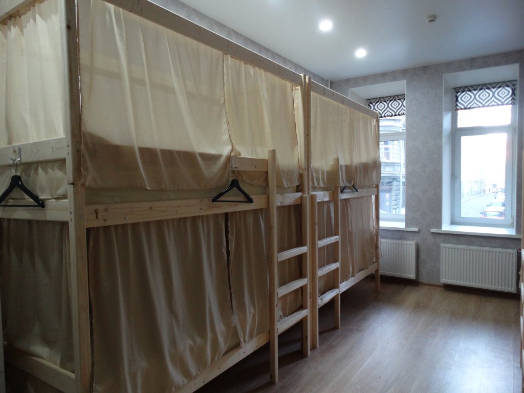 Фото Хостел Большой Казачий