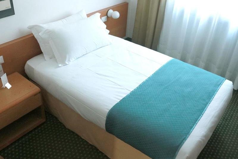 Фото Hotel Bella Venezia