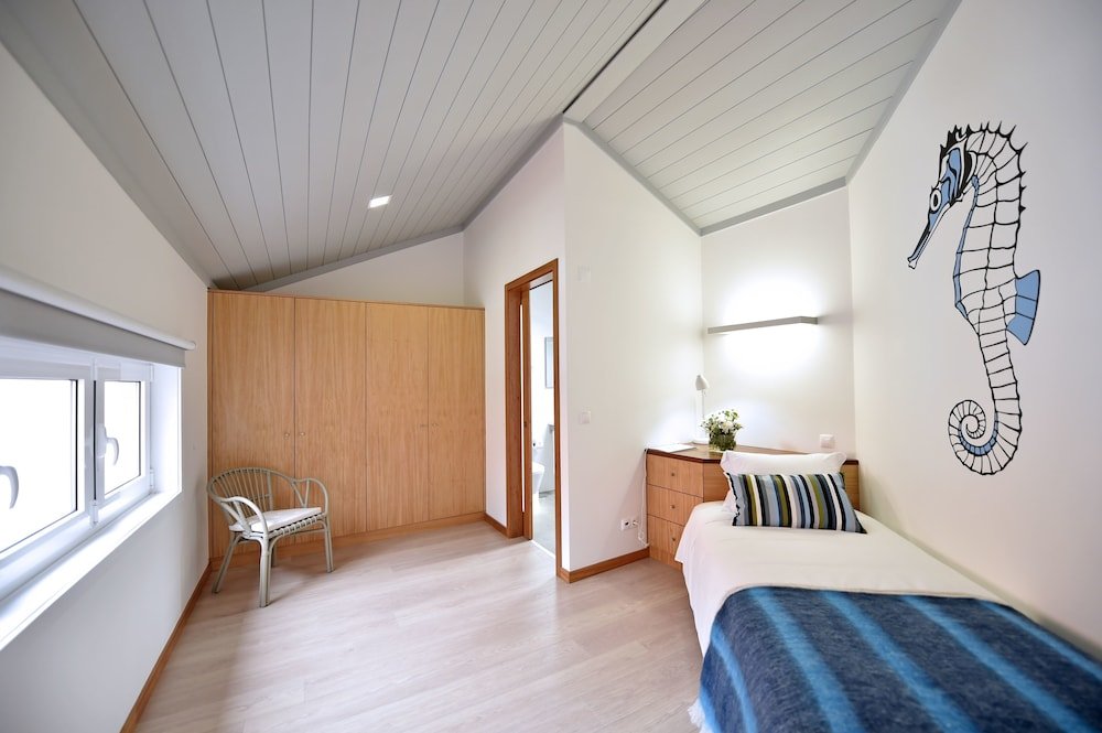 Фото Casa da Baía