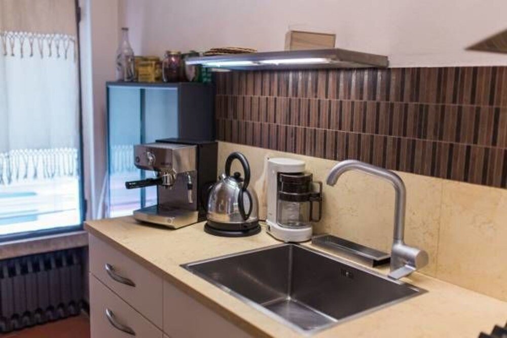 Фото Cipriani Apartment