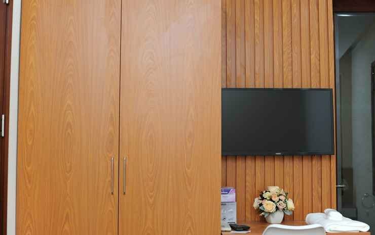 Hotel Quang Anh Hotel, Hanoi, photo