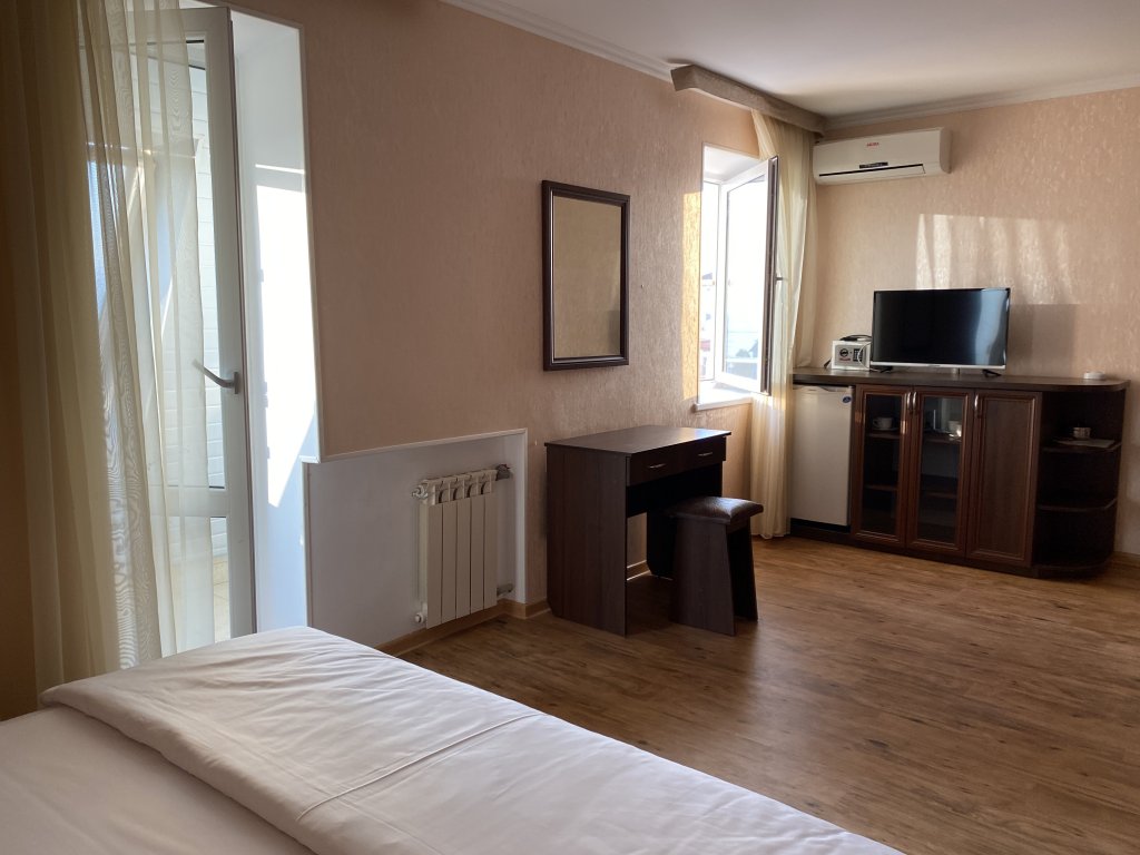 Фото Райская гавань