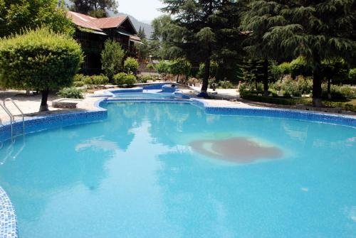 Фото Apple Valley Resort