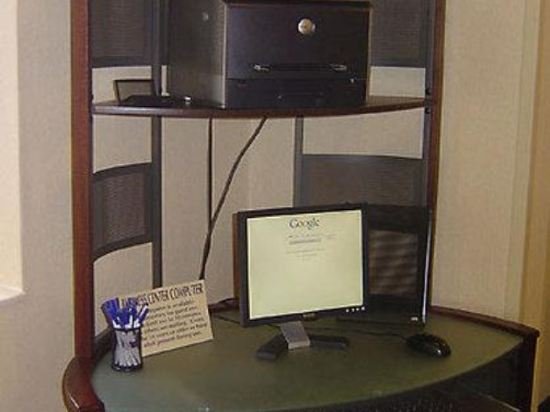 Фото Fairfield Inn & Suites Chicago Tinley Park