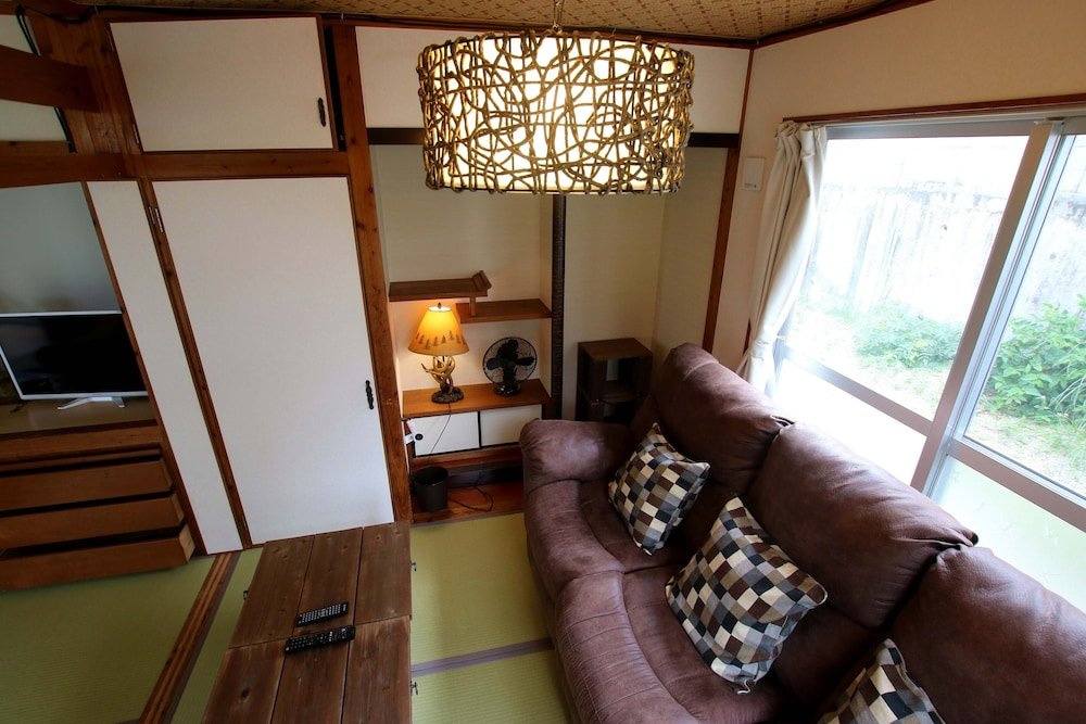 Фото Irie House Motobu