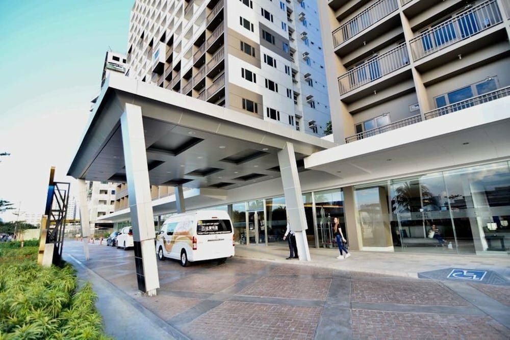 Hotel Shore Residences, Earth, photo