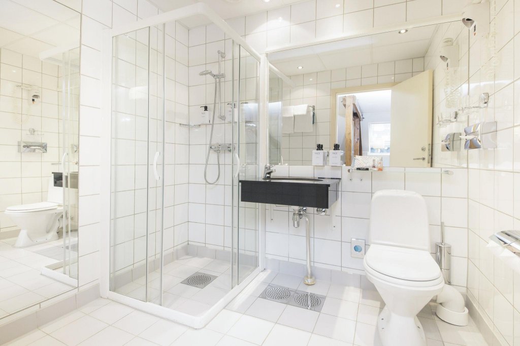 Фото Scandic Holberg