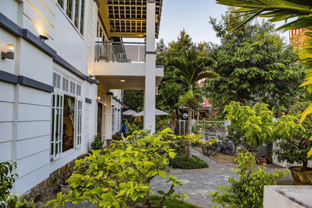 Фото отеля 3