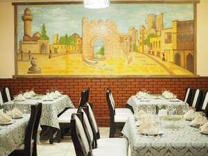 Devich'ya Bashnya (Kasimov, Tatarskaya Street, 16), cafe