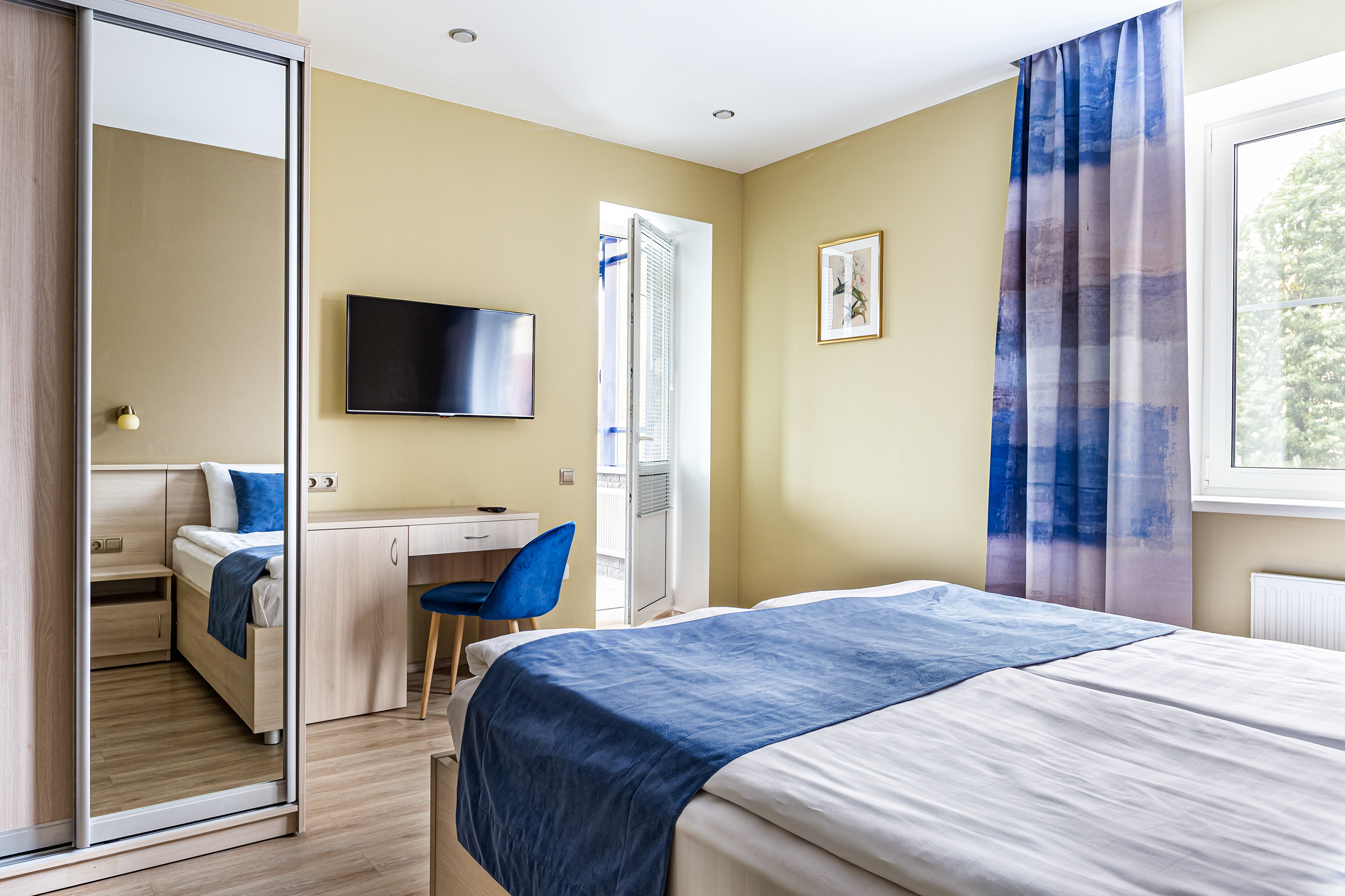 Фото RusHotelGroup