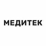 Медитек (Пушкинская ул., 4), стоматологическая клиника в Щербинке