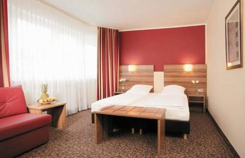 Фото Hotel am Schloss Ahrensburg