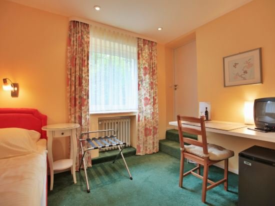 Фото Hotel Kurfürstenhof