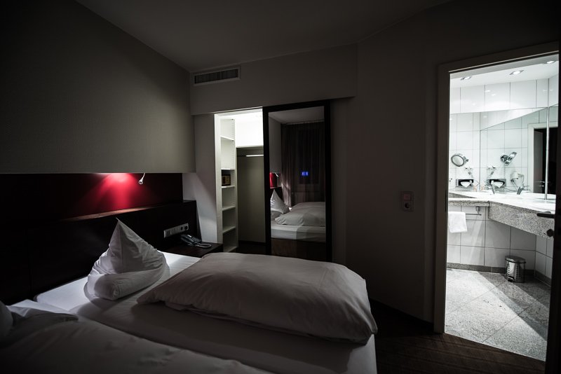 Фото Hotel am Augustinerplatz