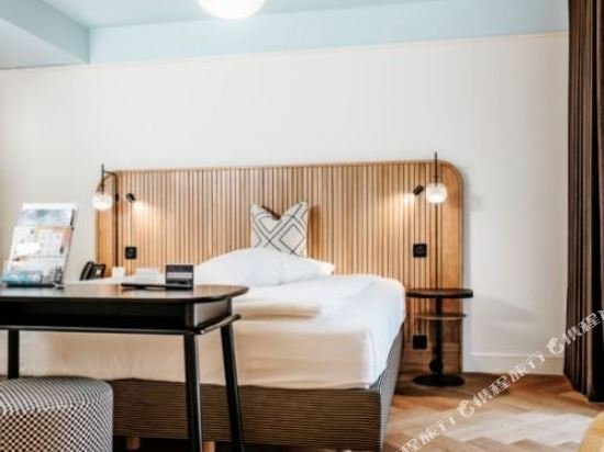 Фото Best Western Plus Hotel Bern