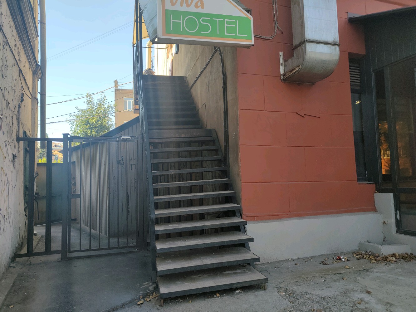 Фото ViVa Sibhome