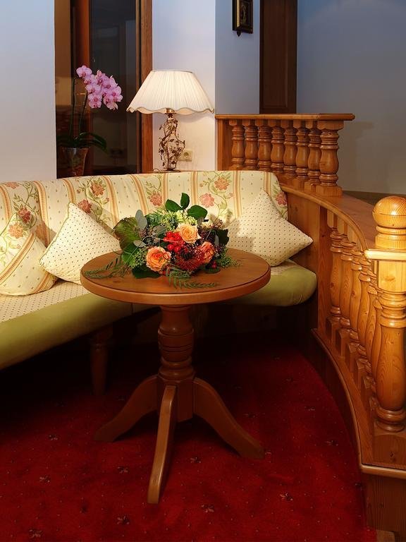 Фото Hotel Alpenhof Kristall