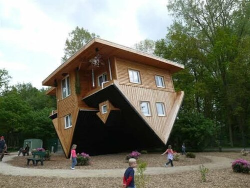 Гостиница Heidehotel Bockelmann