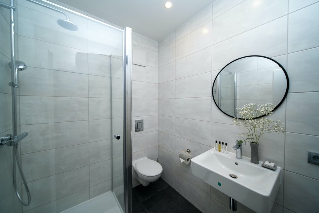 Фото Отель Emily Leipzig