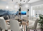 Art-Beauty (Melnichnaya Street, 63к2), interior design
