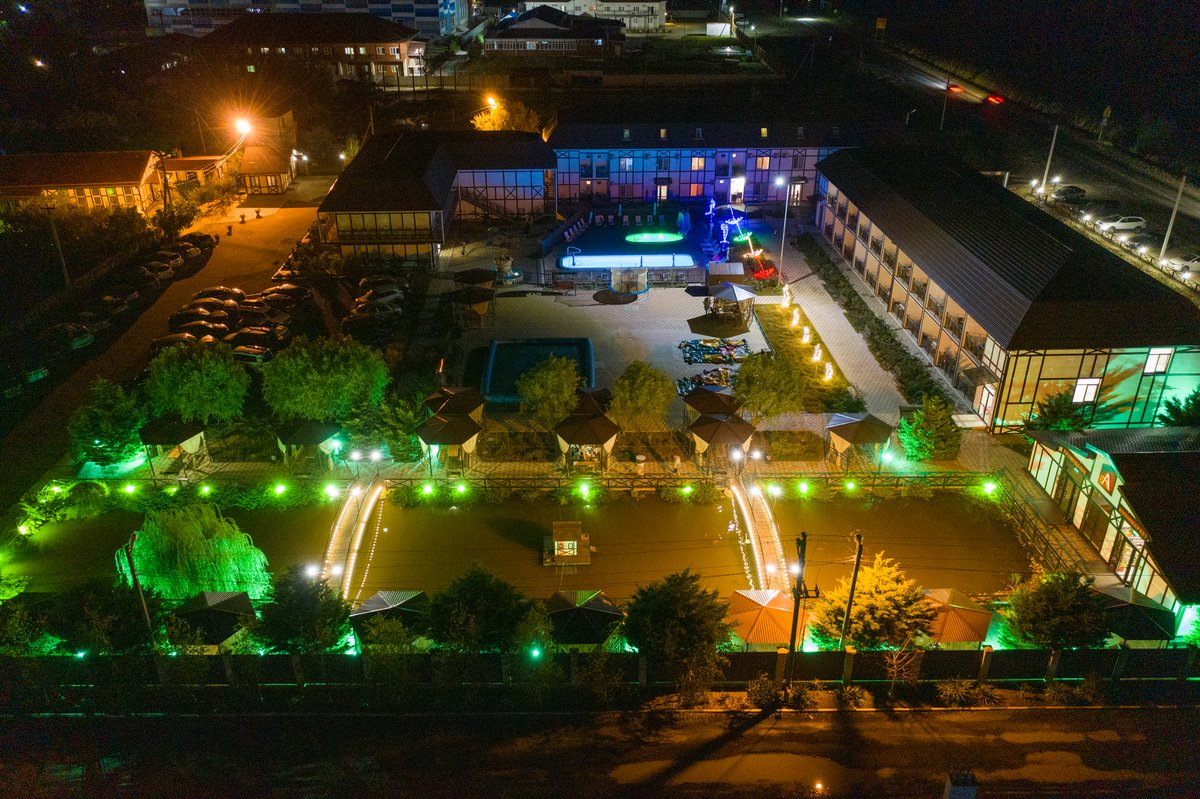 Фото Альтаир