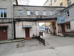 Магазин верхней одежды (Garazhny pereulok, 1), outerwear shop
