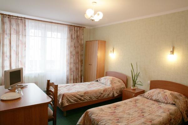 Фото отеля 1