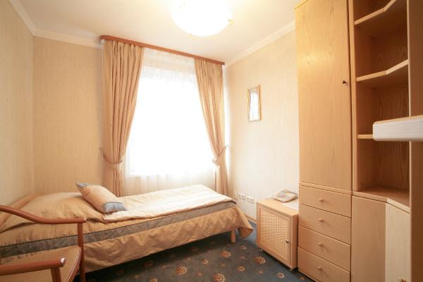 Фото Москвич