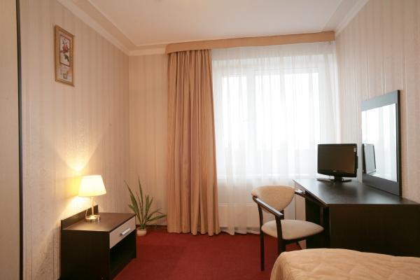 Фото Москвич