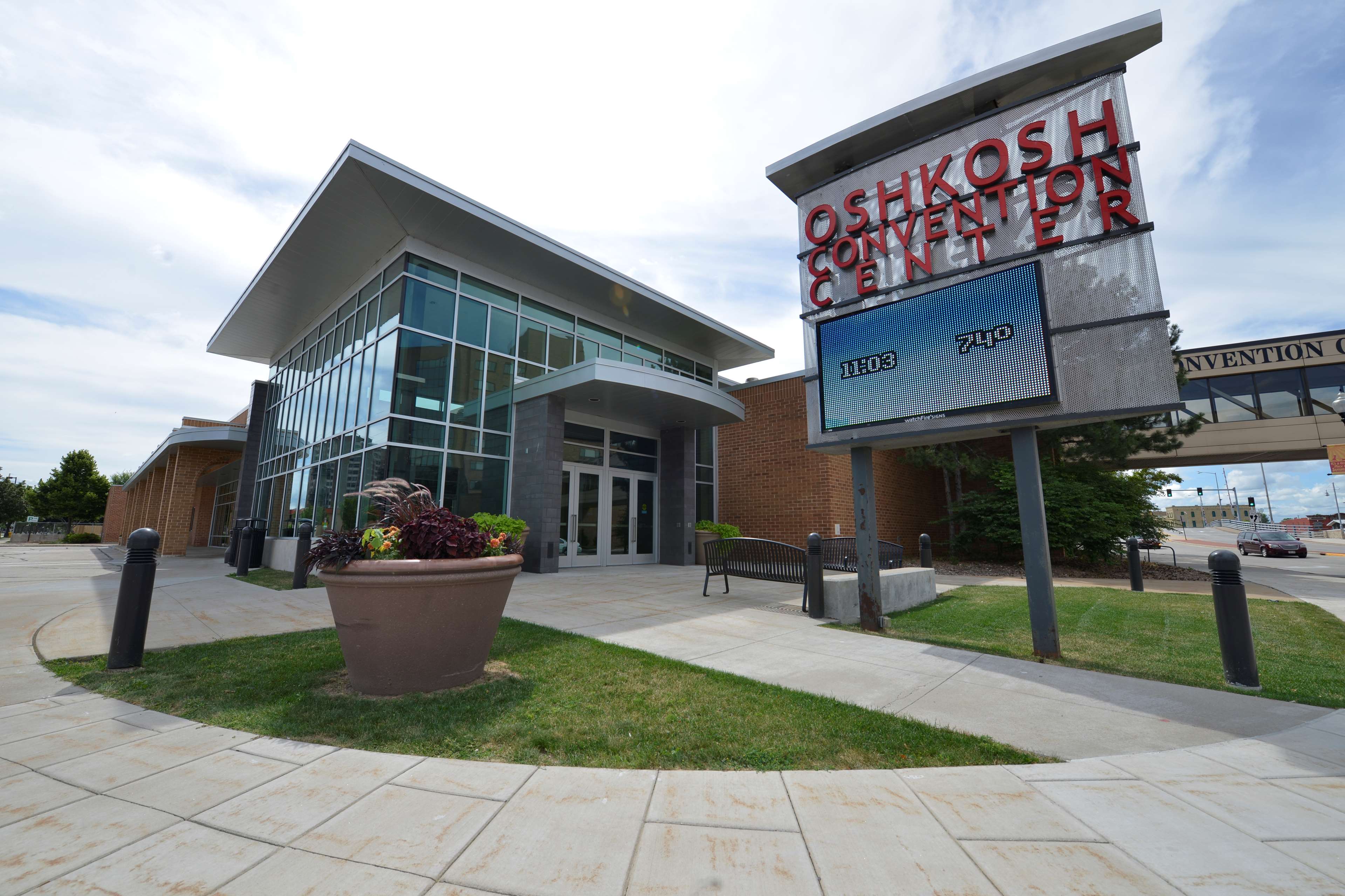 Фото Best Western Premier Waterfront Hotel & Convention Center