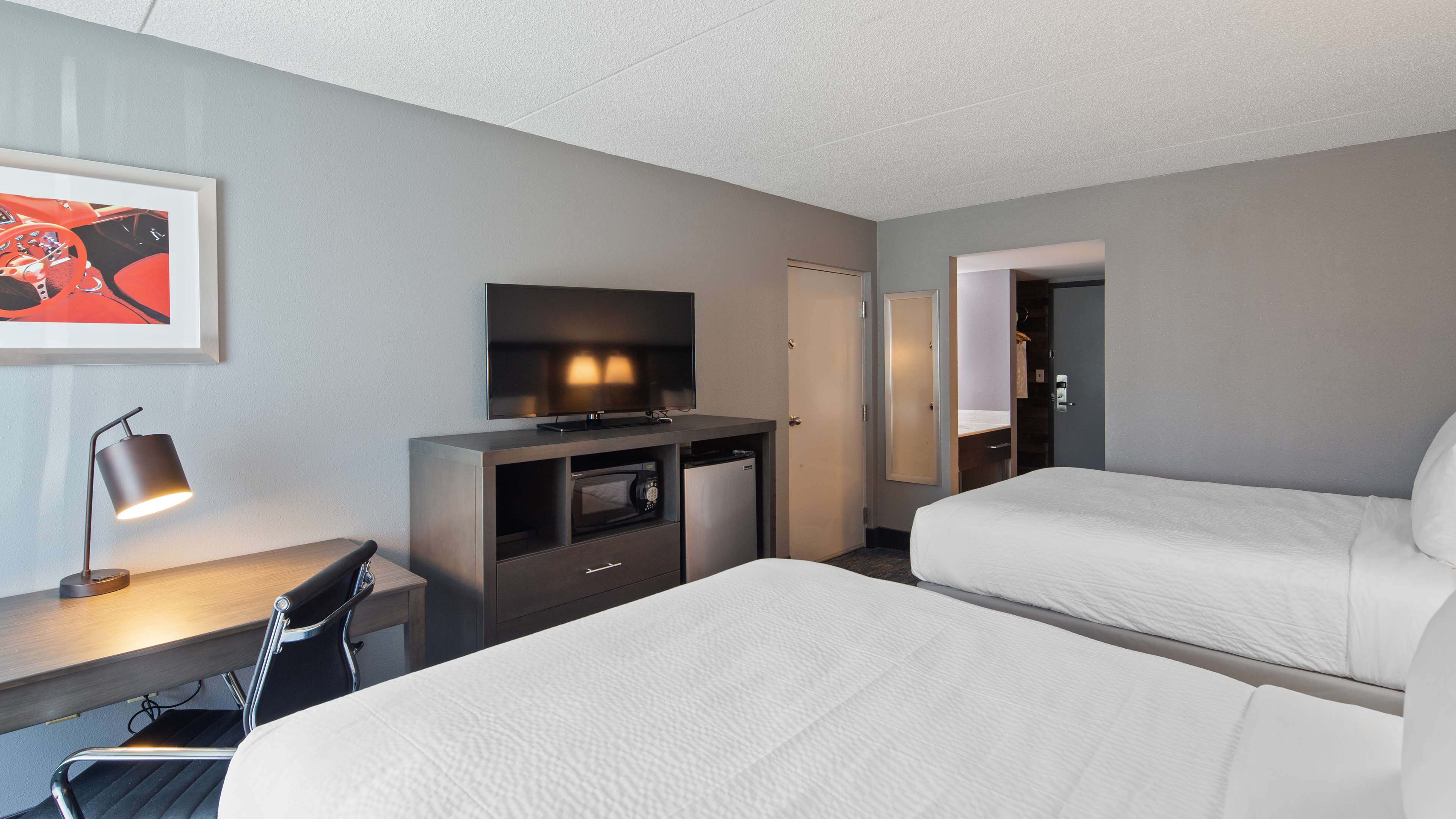 Фото Carlisle Hotel