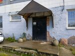 Градиент-М (Solikamskaya Street, 248) ، هياكل معدنية