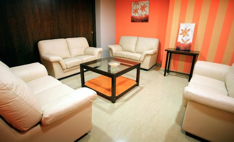 Фото Hotel Arcco Úbeda