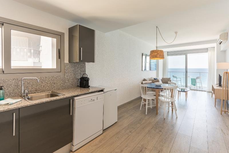 Фото Pierre & Vacances Blanes Playa