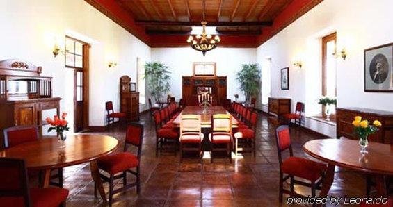 Фото Casa Hacienda San Jose