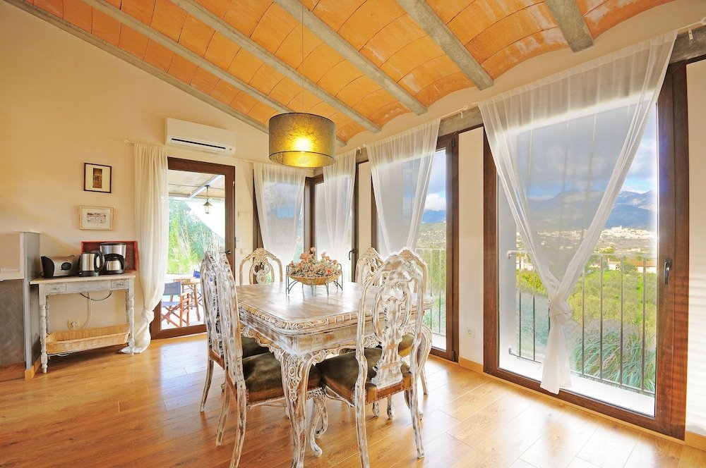 Фото Finca Puig Ferrer