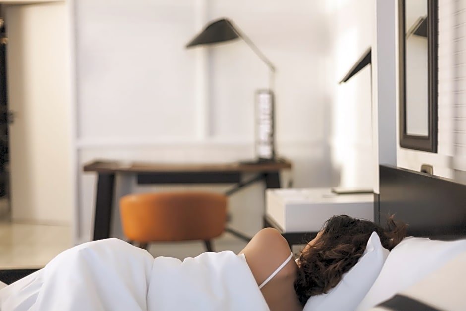 Фото Pulitzer Buenos Aires