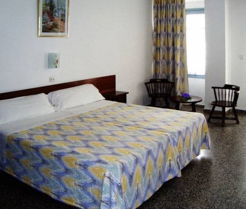 Фото Hostal Pitiusa