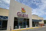 Giant Food (Virginia, Arlington, Arlington), grocery