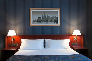 Гостиница El Avenida Palace Hotel