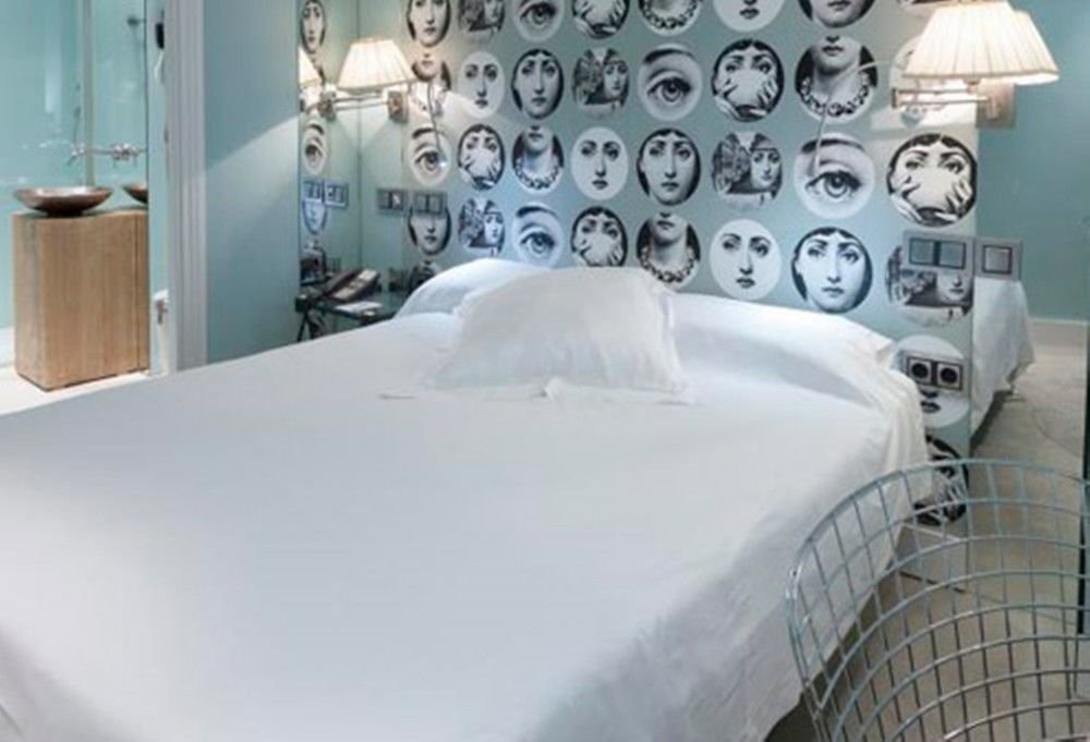 Фото Inhala Hotel Garden